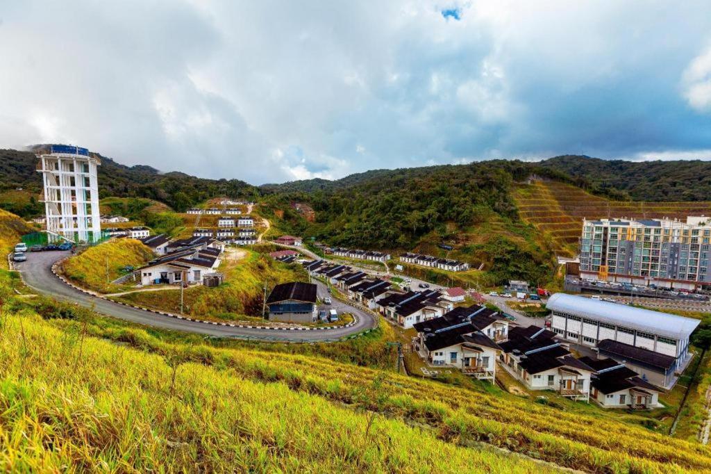 Hotel Butik Ks Cameron Highlands